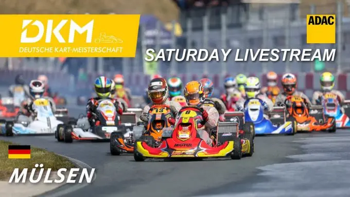 dkm mulsen r5 2024 livestream sat