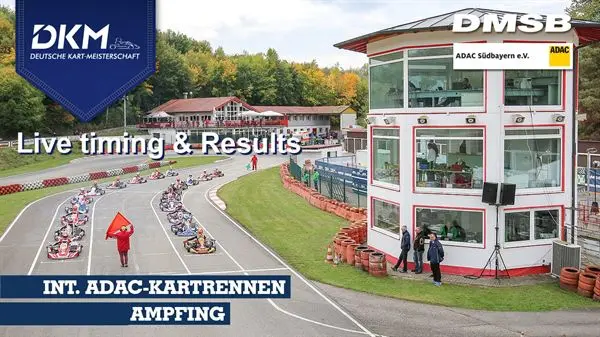 dkm results ampfing 2021