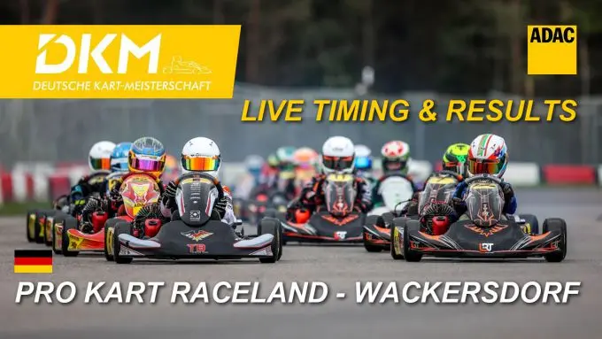 dkm wackersdorf r3 2024 live timing en results