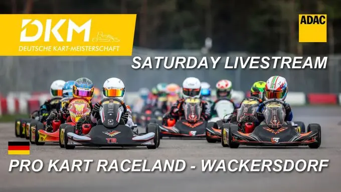 dkm wackersdorf r3 2024 livestream sat