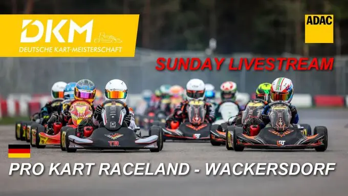 dkm wackersdorf r3 2024 livestream sun