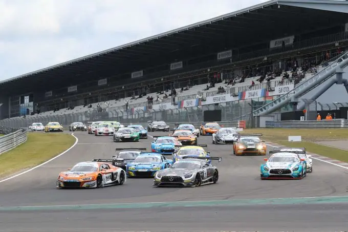 dmv gtc serie nurburgring