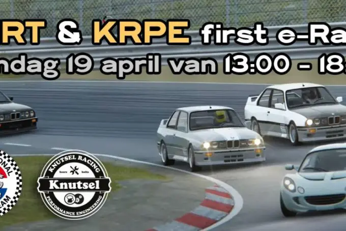 dnrt simracen