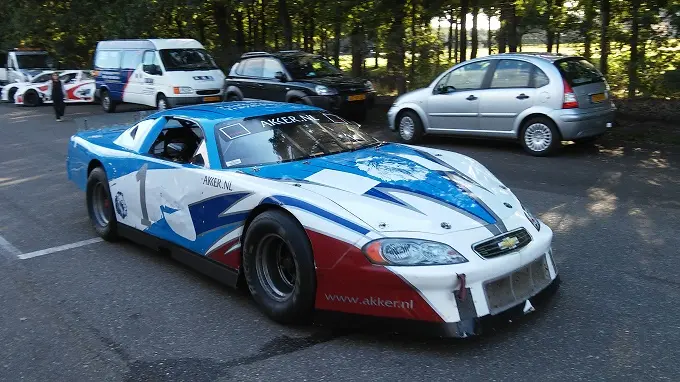 dnrt v8