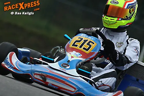 dobla racing indy dontje rx 500