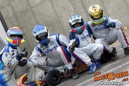 dobla racing rx 500