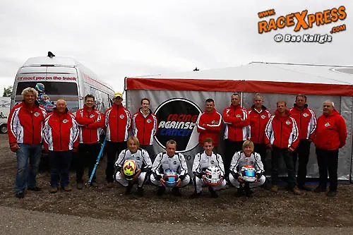 dobla racing team rx 500