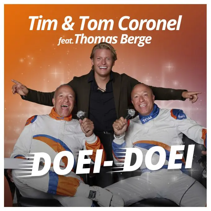 doei doei