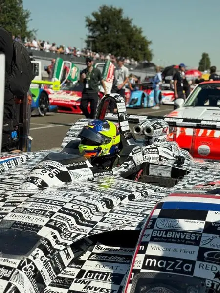 dome s101 lmp1 1