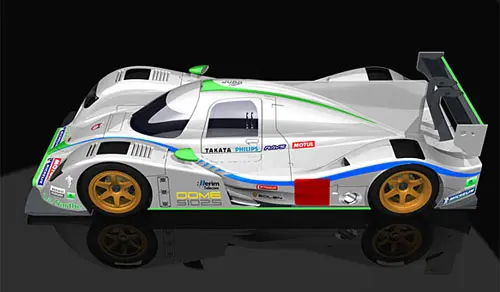 domelemans rx500