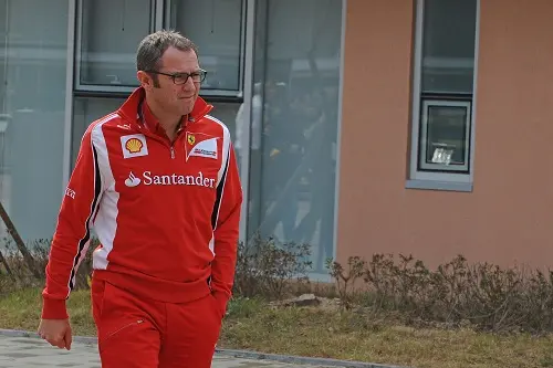 domenicali yeongamrx500
