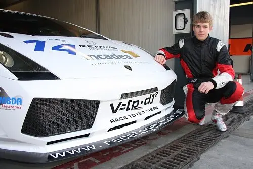 dominik kraihamer rx 500