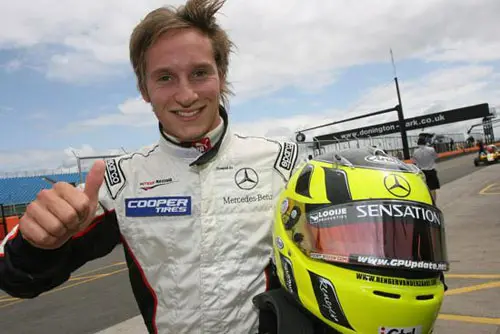 donington rengertop
