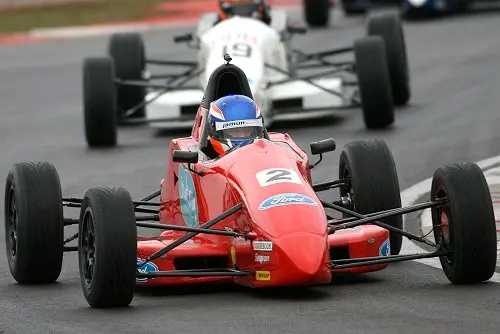 donington rx 500