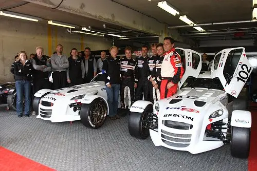 donkervoort 1