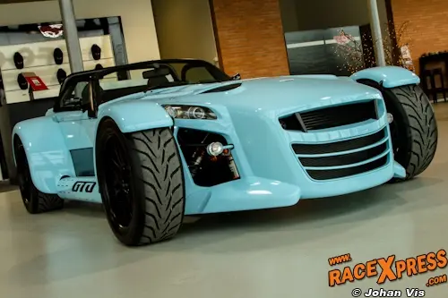 donkervoort 12