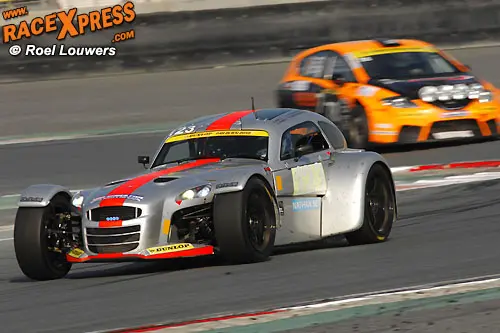 donkervoort 4