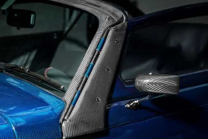 donkervoort
