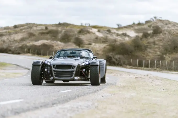 donkervoort d8 gto s 1