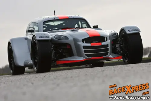 donkervoort d8gt 5070