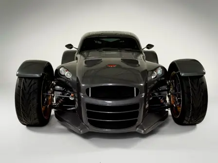donkervoort d8gt