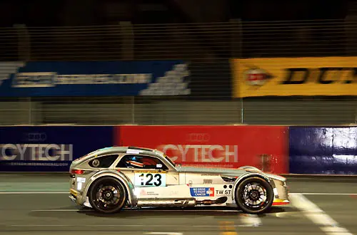donkervoort dubai rx 500