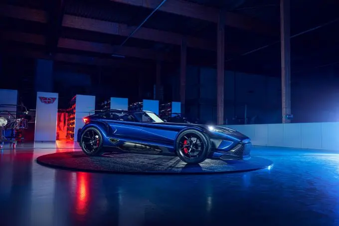 donkervoort fw22 1