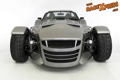 donkervoort gto rx 001