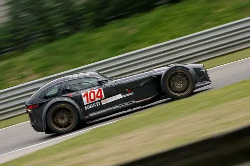 donkervoort rx 0 d8gt