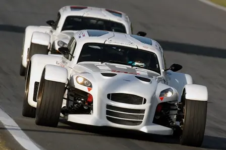 donkervoort rx 2