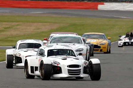 donkervoort rx 500 1