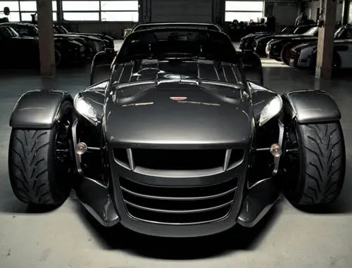 donkervoort rx 500
