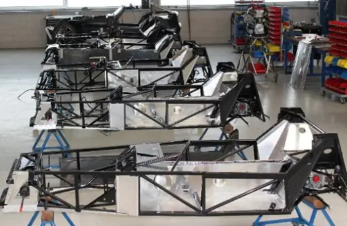 donkervoort rx 500