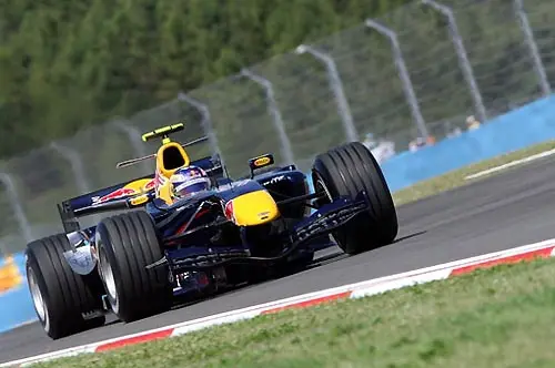 doornbos 2006 f1 rd turkey
