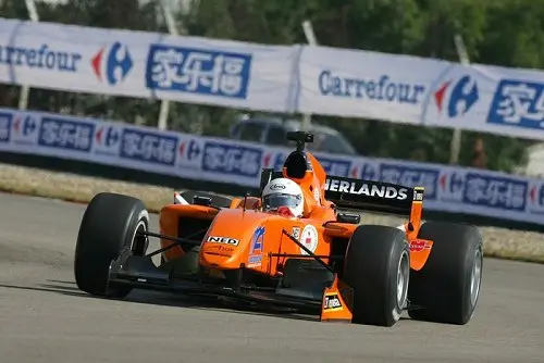 doornbos a1 gp rx 500