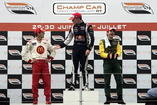 doornbos beats bourdais rx 500