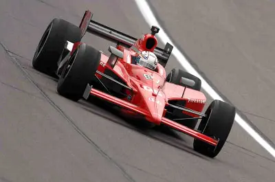 doornbos indy500
