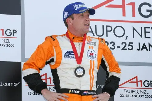 doornbos podium rx