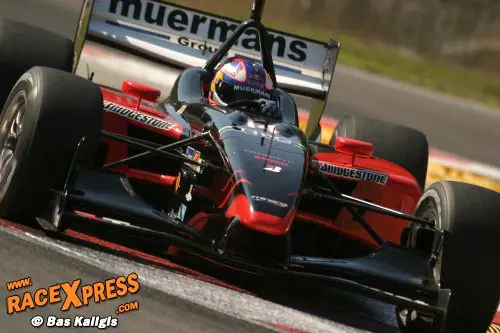 doornbos rx 500 champcar