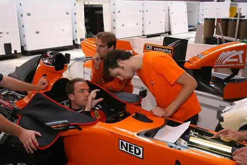 doornbos team nl rx 500
