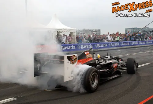 doornbosdemobcr rx500