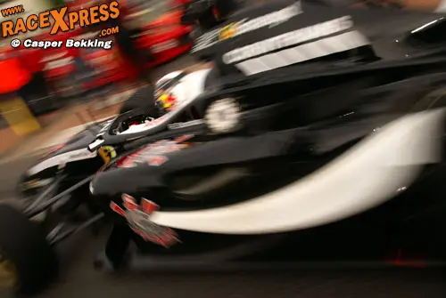 doornbosfullspeed rx500