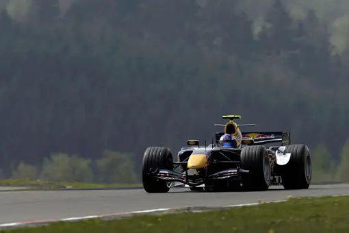 doornbosnurburgring