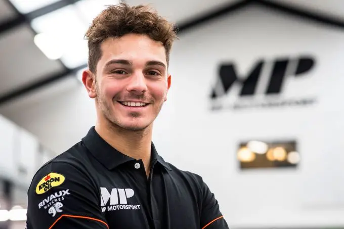 dorian boccolacci