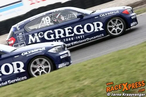 dpppreview bmwmcgregor