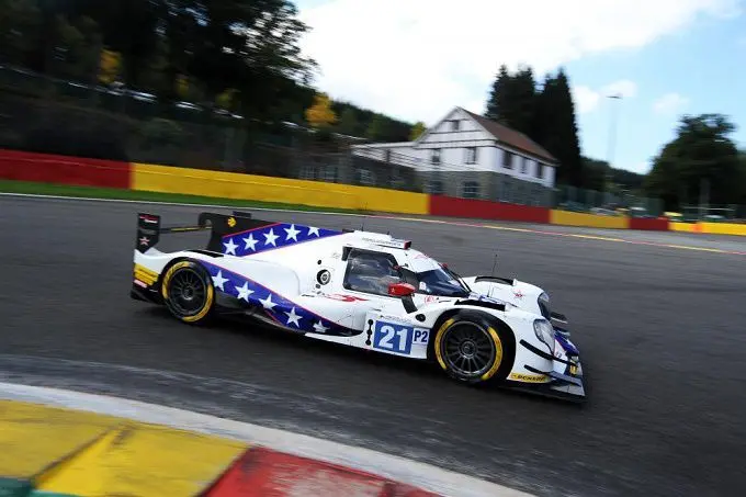 dragonspeed