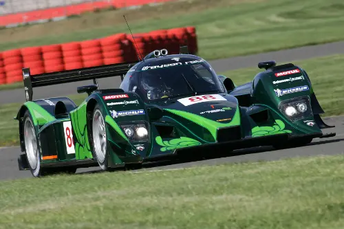 drayson lmp1