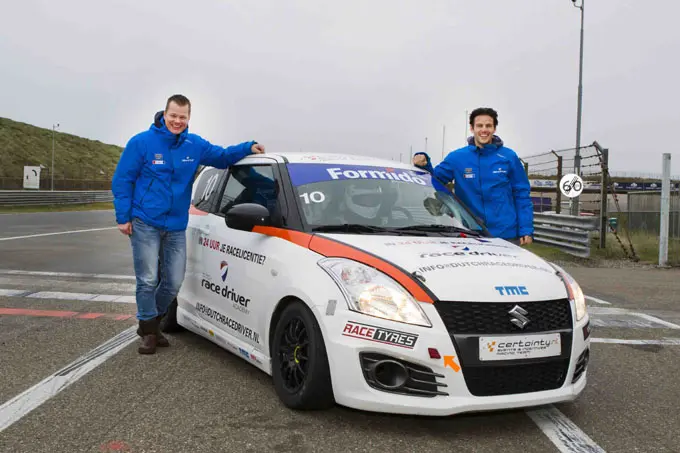 drdo dillon koster en danny van dongen rx 680