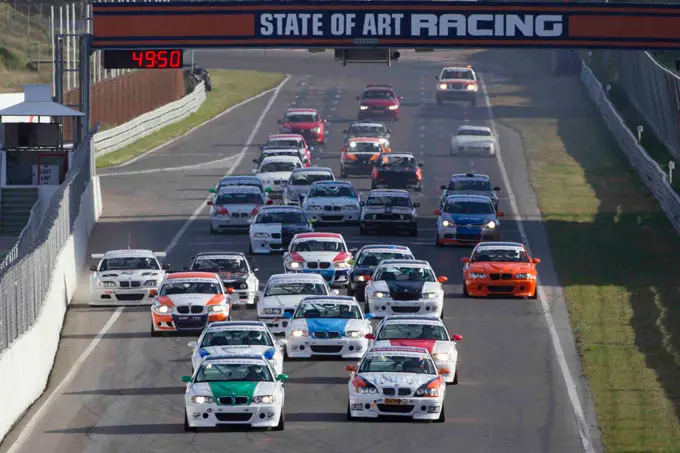 drdo zandvoort