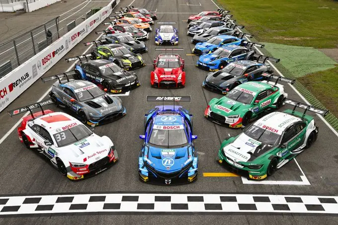 dream race 1 680x453 startveld dtm 1570122568